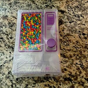 Target Bullseye Playground Vending Machine NWT